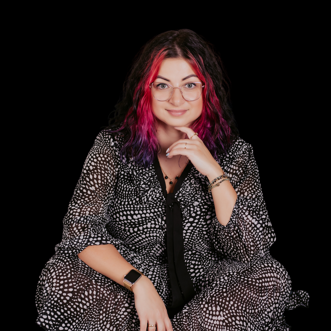 Ewelina Podrez-Siama